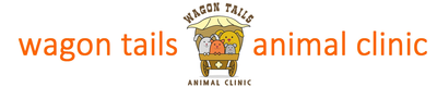 Wagon Tails Animal Clinic